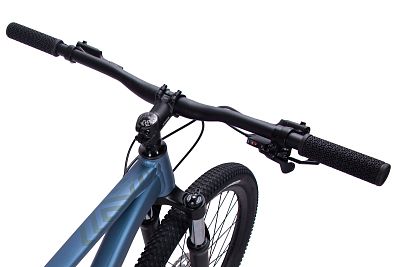 Превью  Велосипед ASPECT Nickel Elite 27.5 Синий (2025)